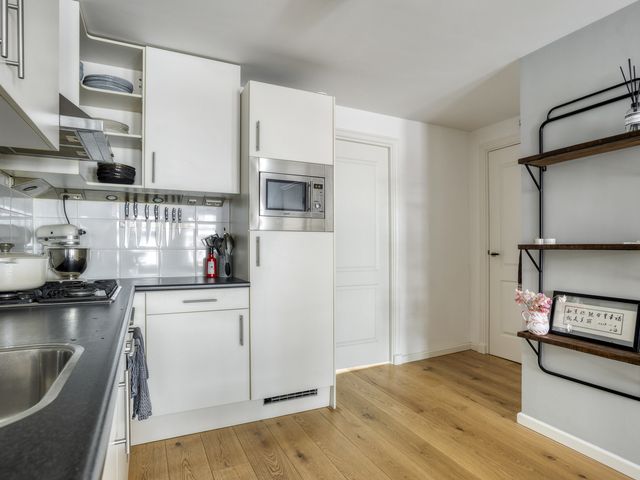 Albert Cuypstraat 214 1, Amsterdam
