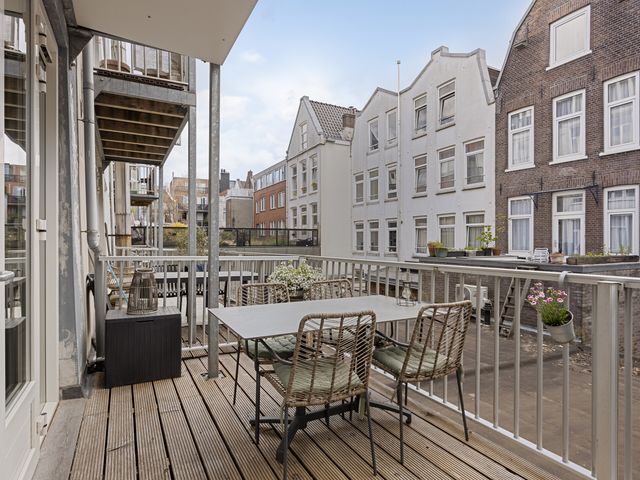 Albert Cuypstraat 214 1, Amsterdam