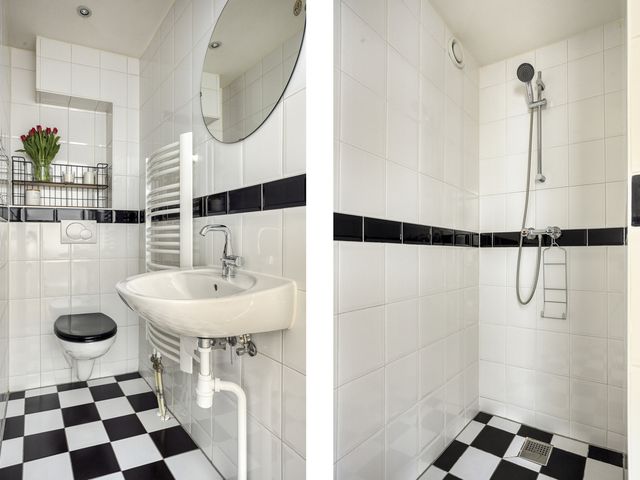 Albert Cuypstraat 214 1, Amsterdam