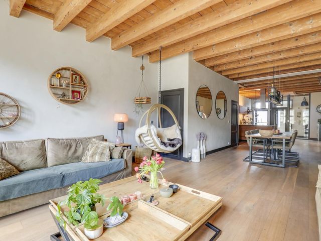 Oudegracht 84G, Utrecht