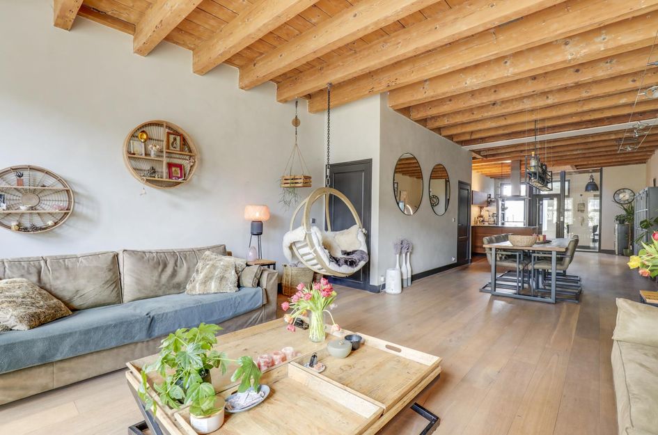 Oudegracht 84G