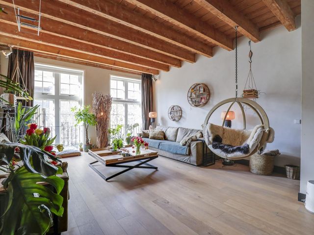 Oudegracht 84G, Utrecht