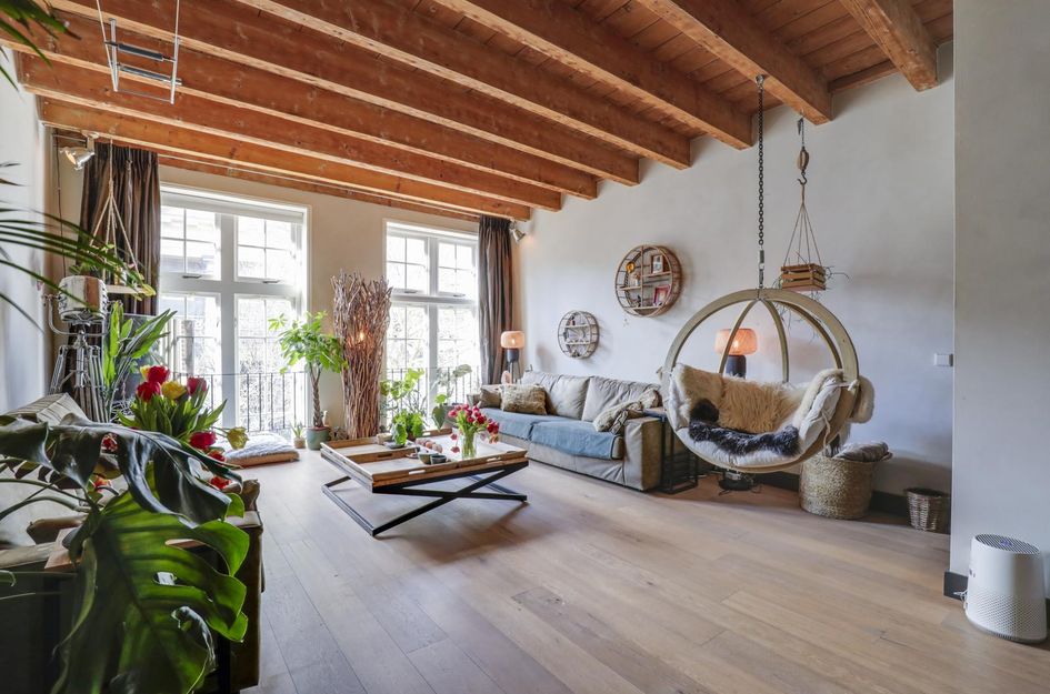 Oudegracht 84G