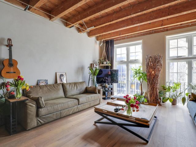 Oudegracht 84G, Utrecht