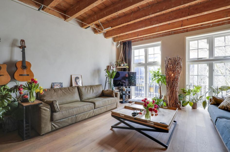 Oudegracht 84G