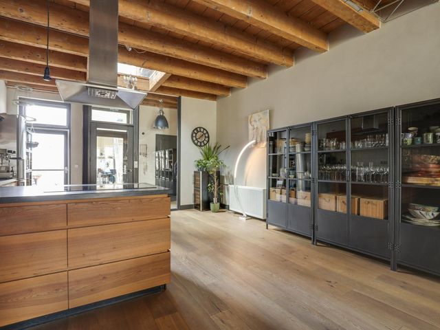 Oudegracht 84G, Utrecht