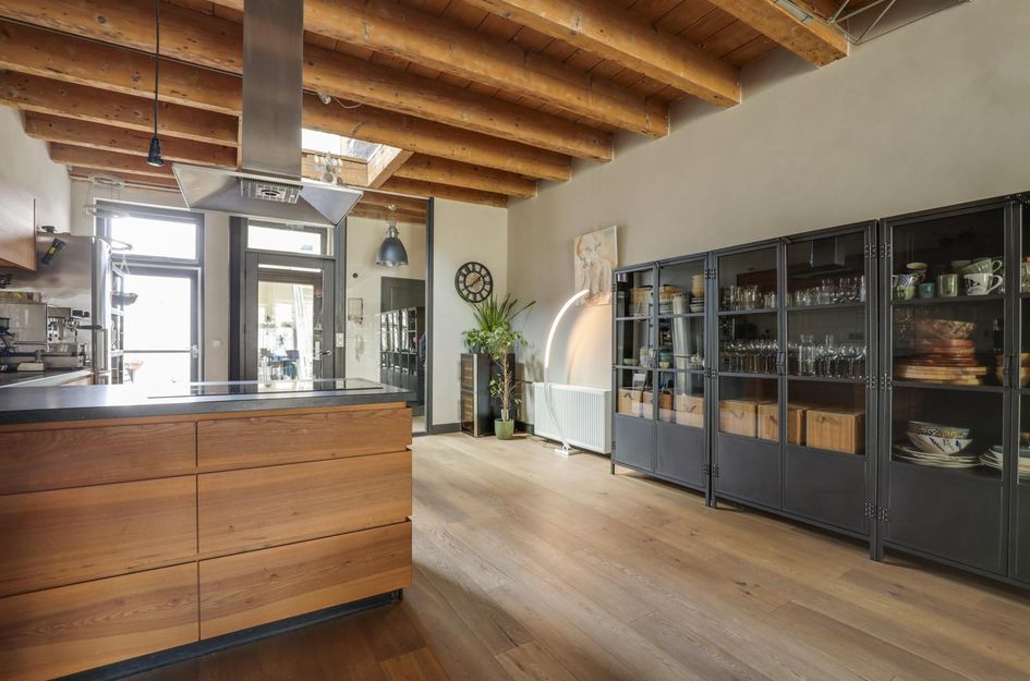 Oudegracht 84G