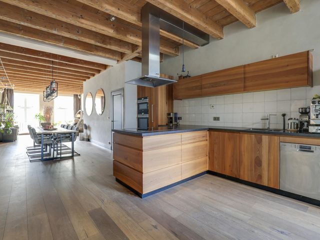 Oudegracht 84G, Utrecht