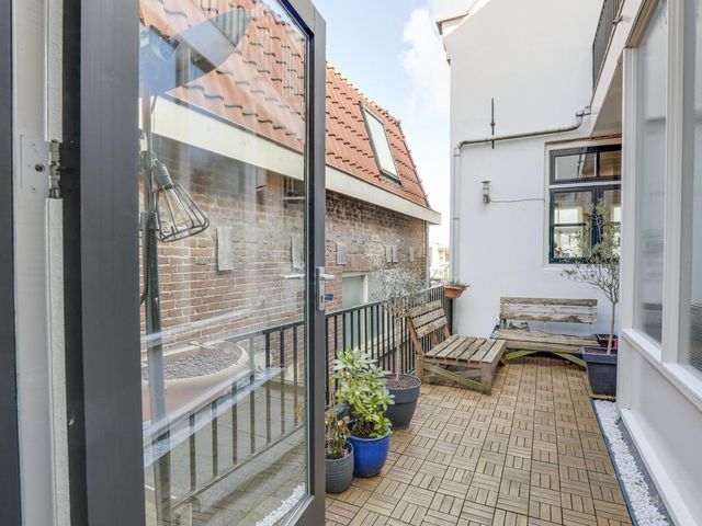 Oudegracht 84G, Utrecht