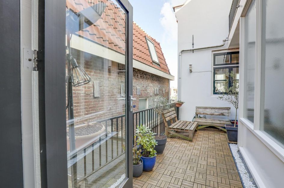 Oudegracht 84G