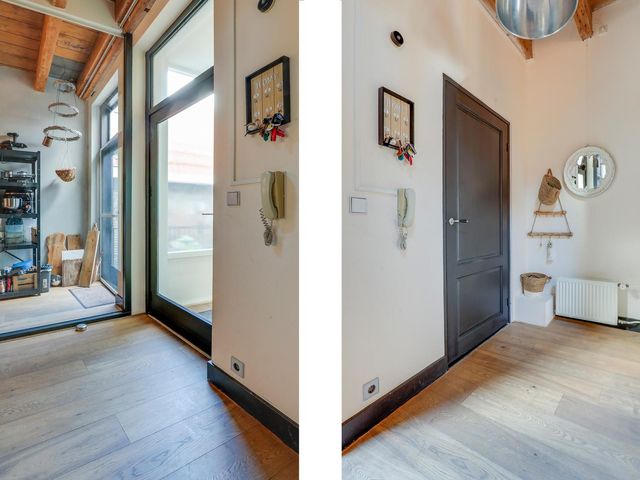 Oudegracht 84G, Utrecht