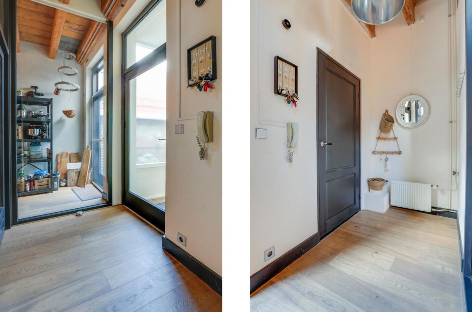 Oudegracht 84G