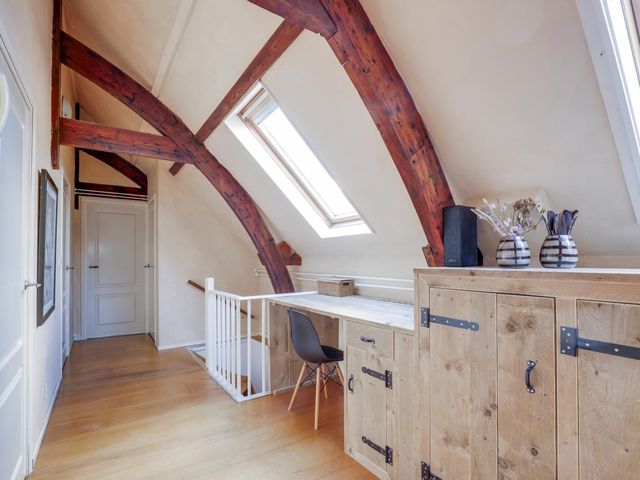 Oudegracht 84G, Utrecht