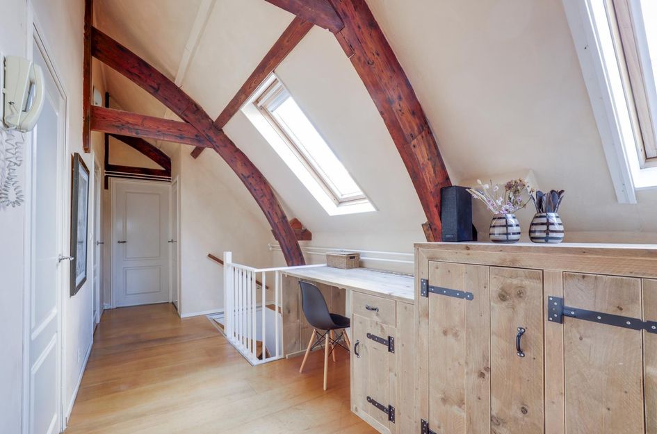 Oudegracht 84G