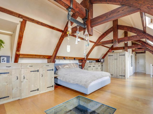 Oudegracht 84G, Utrecht