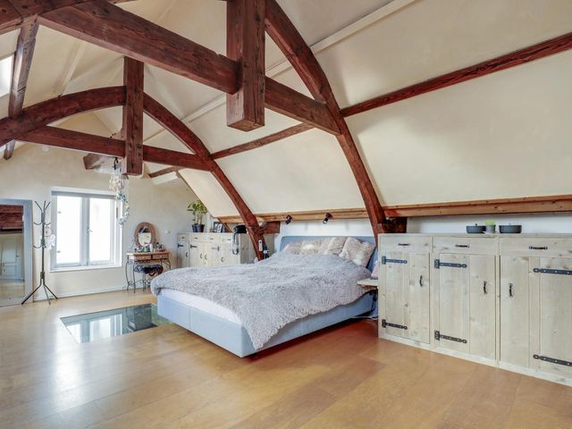 Oudegracht 84G, Utrecht
