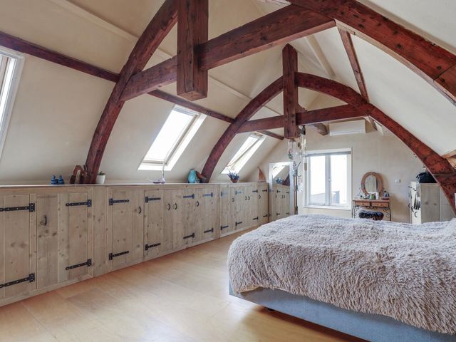 Oudegracht 84G, Utrecht
