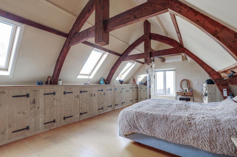 Oudegracht 84G