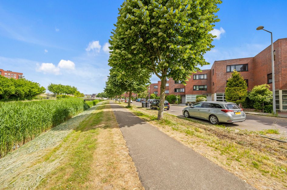 Goudkarpersingel 8