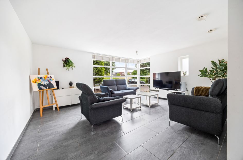 Goudkarpersingel 8