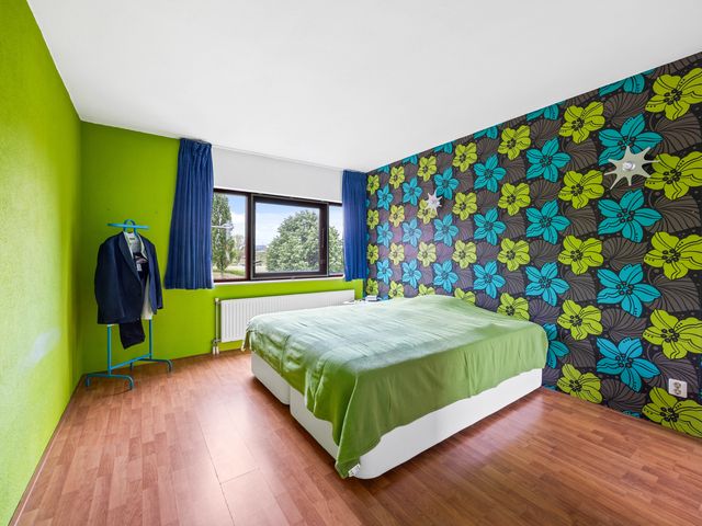 Goudkarpersingel 8, Den Haag