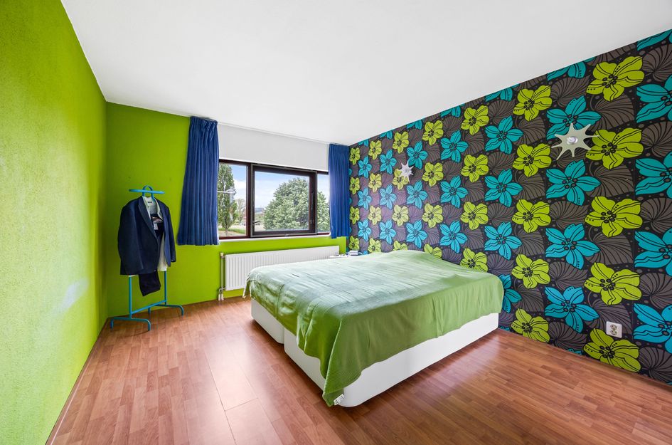 Goudkarpersingel 8