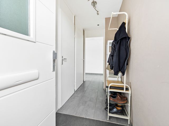 Goudkarpersingel 8, Den Haag