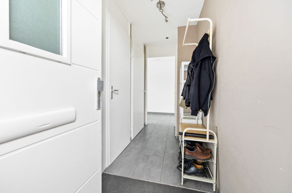 Goudkarpersingel 8