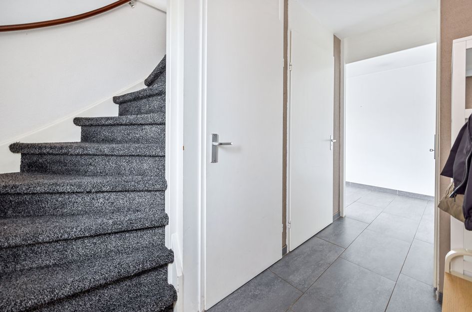 Goudkarpersingel 8