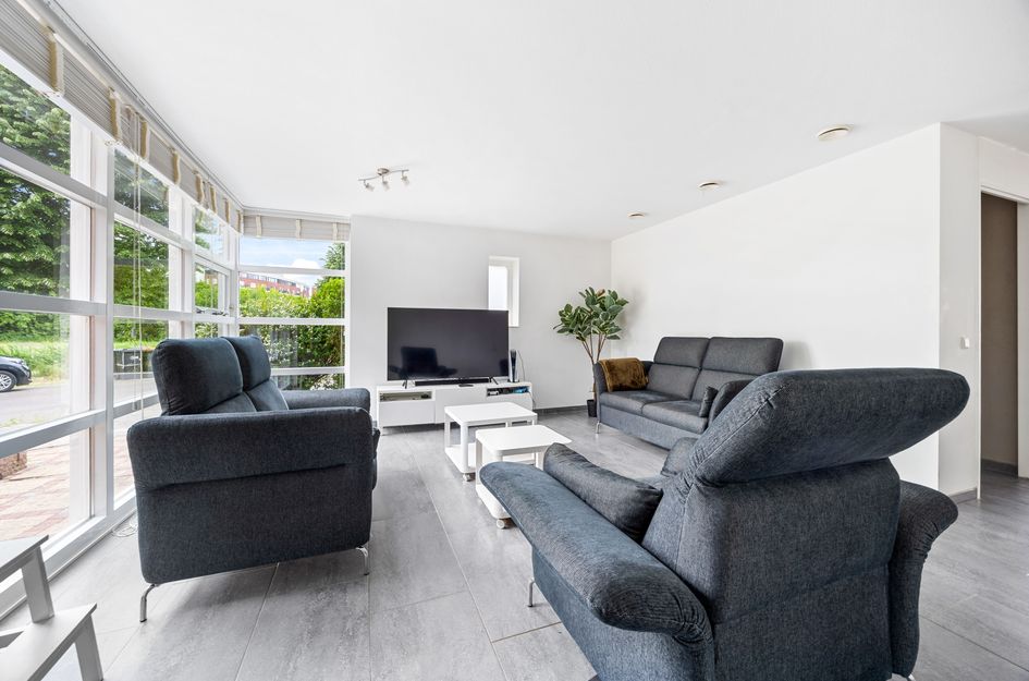 Goudkarpersingel 8