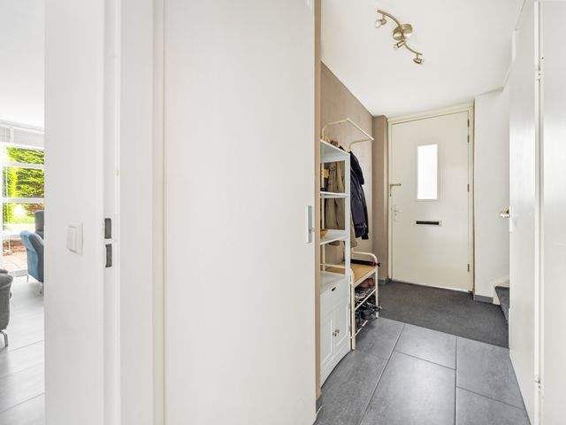 Goudkarpersingel 8, Den Haag