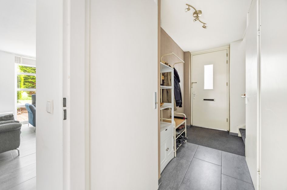 Goudkarpersingel 8