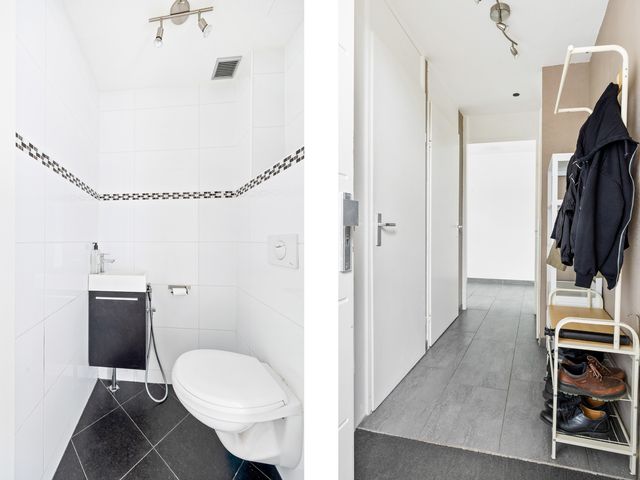Goudkarpersingel 8, Den Haag