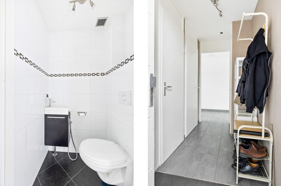 Goudkarpersingel 8