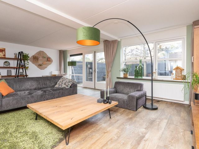 Breitnerhof 81, Hoorn