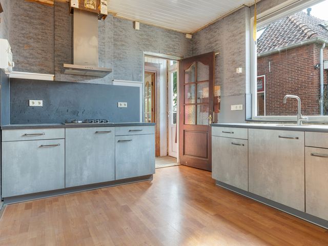 Westerstraat 93, Ter Apel
