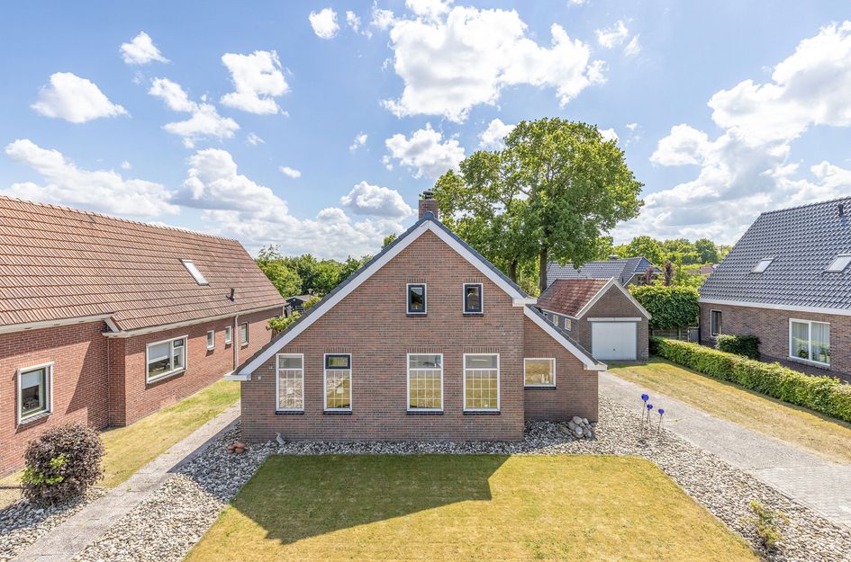 Luringstraat 57