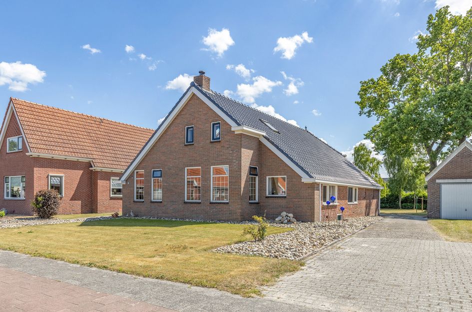 Luringstraat 57
