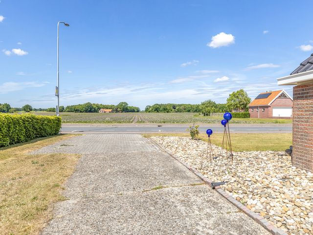 Luringstraat 57, Onstwedde