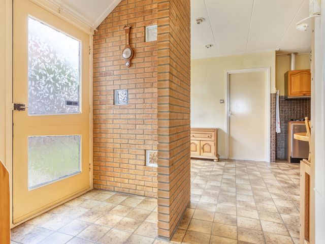 Luringstraat 57, Onstwedde
