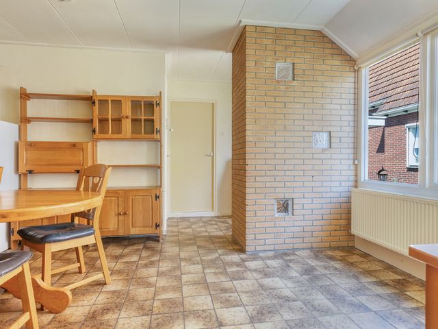 Luringstraat 57, Onstwedde