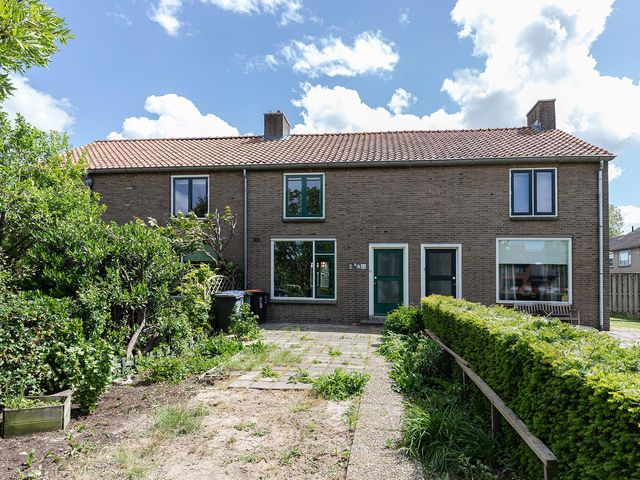 Graafdijk-oost 53, Molenaarsgraaf
