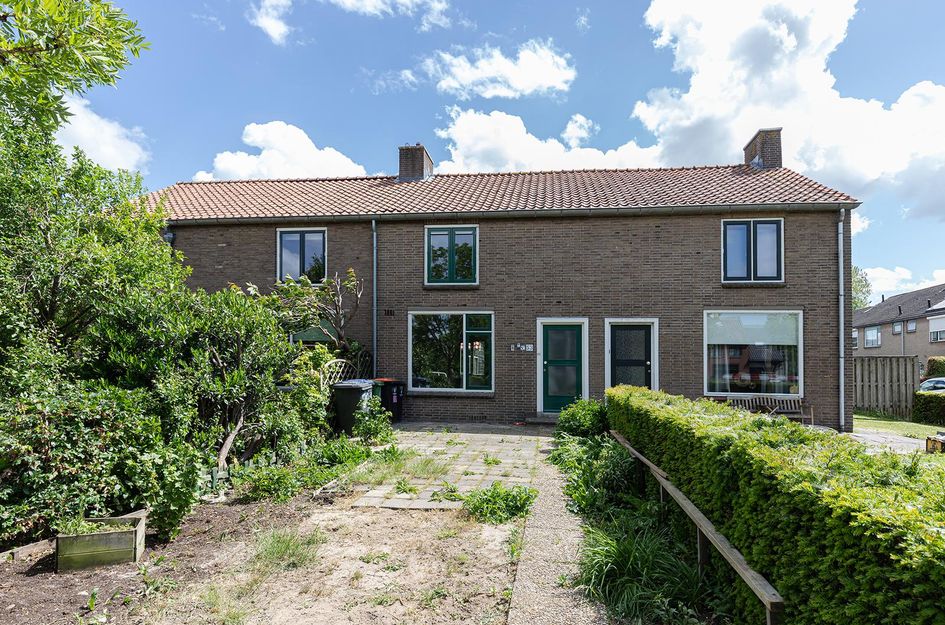 Graafdijk-oost 53