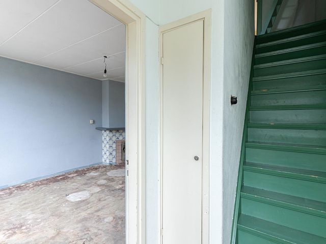 Graafdijk-oost 53, Molenaarsgraaf