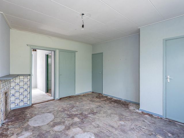 Graafdijk-oost 53, Molenaarsgraaf