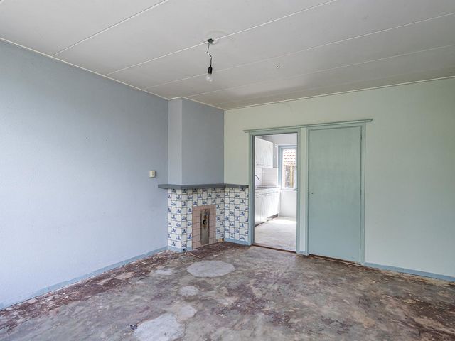 Graafdijk-oost 53, Molenaarsgraaf