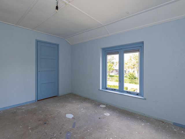 Graafdijk-oost 53, Molenaarsgraaf