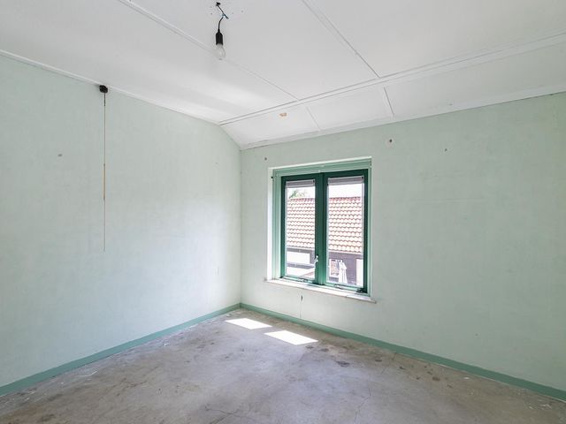 Graafdijk-oost 53, Molenaarsgraaf