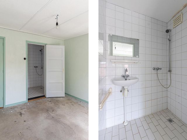 Graafdijk-oost 53, Molenaarsgraaf