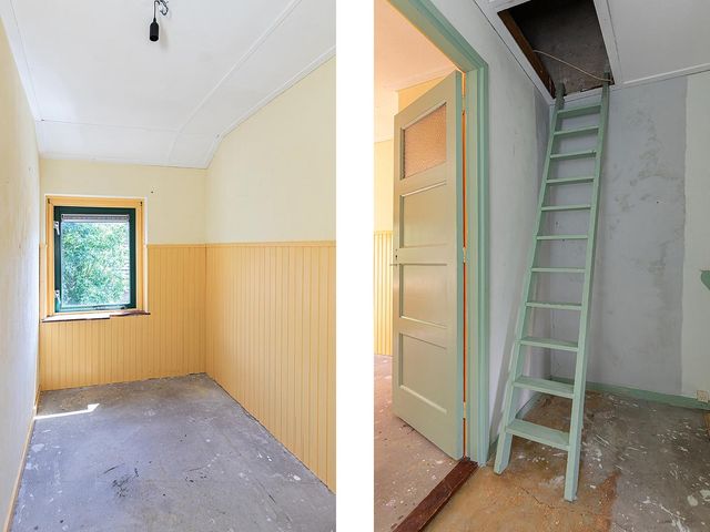 Graafdijk-oost 53, Molenaarsgraaf